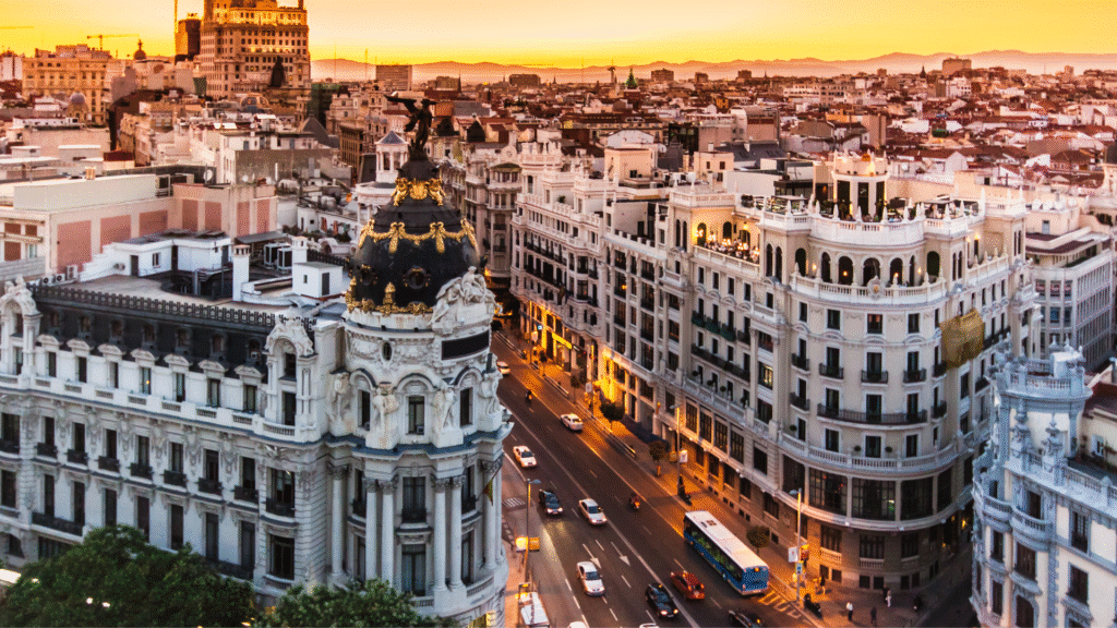 Spanish Real Estate Market 2026: key trends for Investors