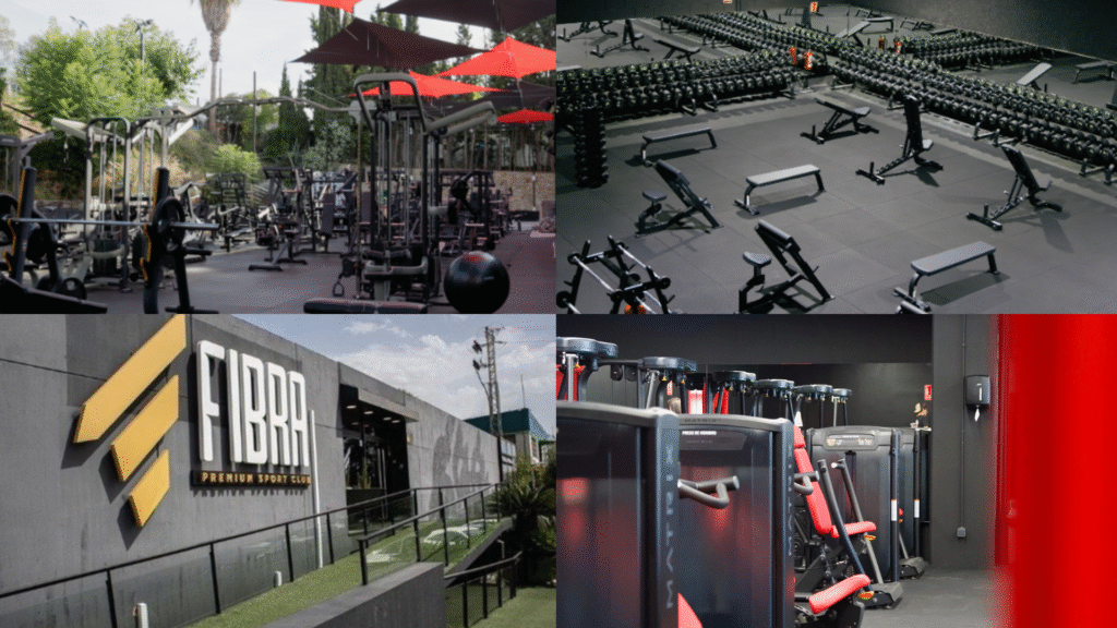 Benrock Capital partners with Fibra Max to drive the next wave of Premium Fitness Investment in Spain