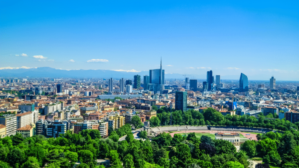 What American Investors Need to Know Before Buying Property in Europe