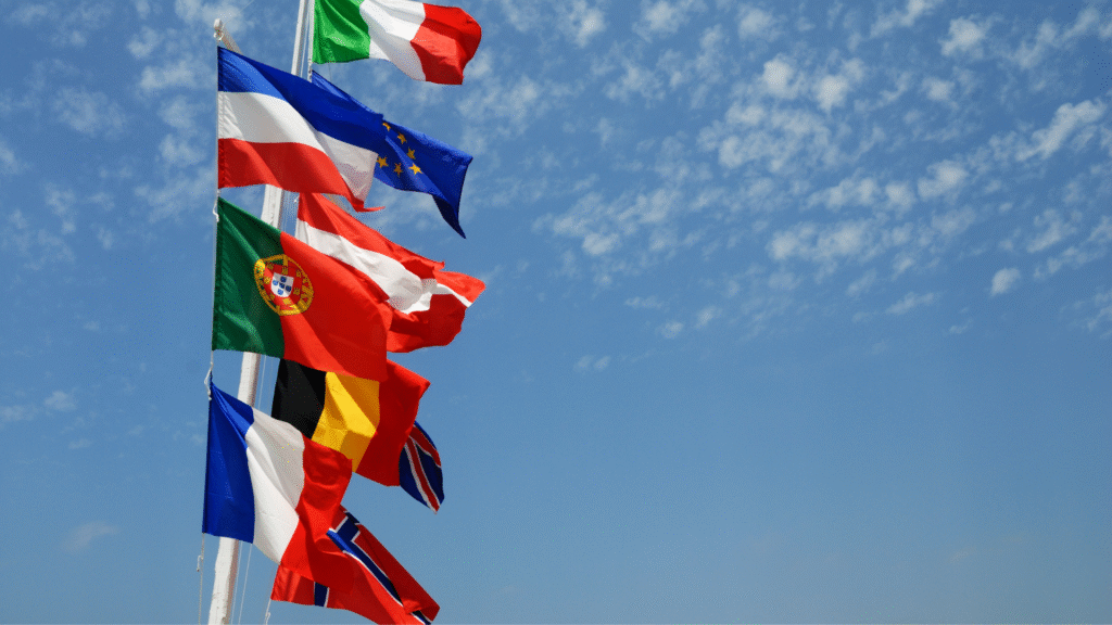 From Capital to Citizenship: entry Europe with a real estate investment