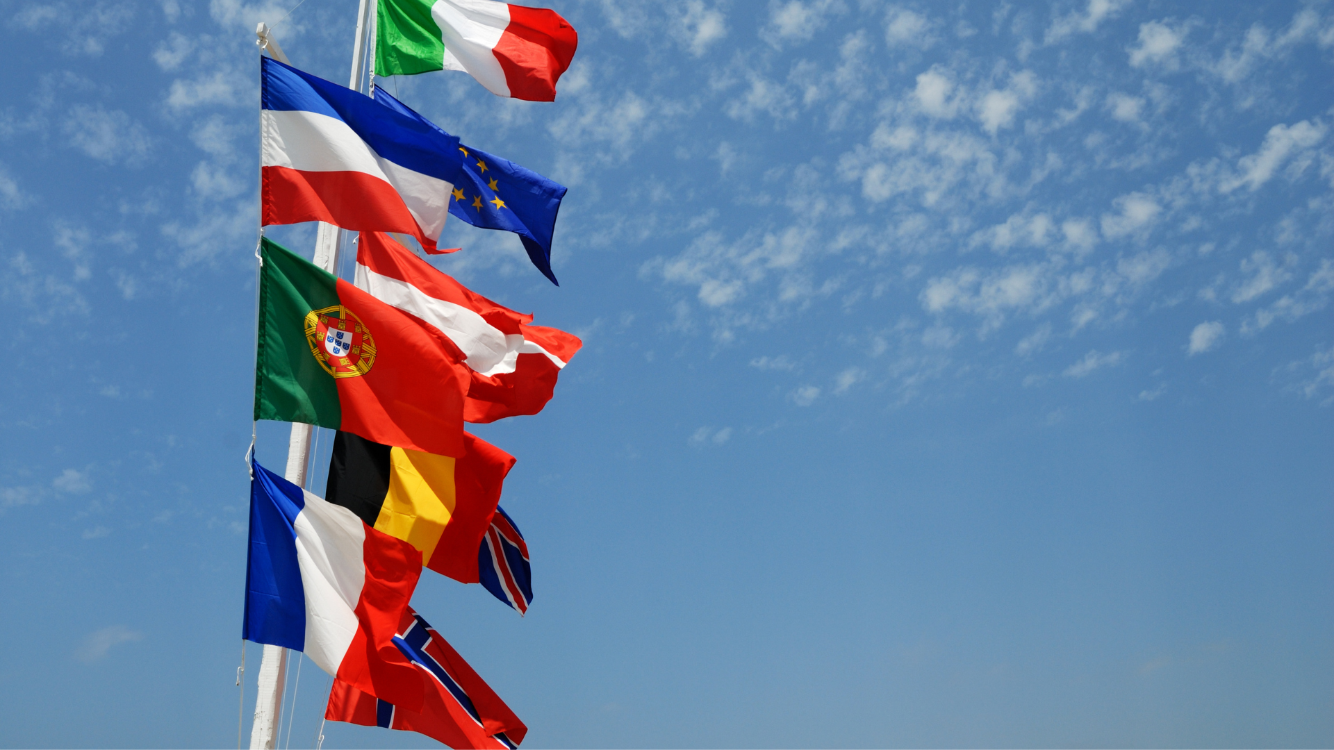 From Capital to Citizenship: entry Europe with a real estate investment